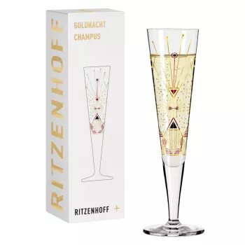 PEZSGŐS POHÁR WERNER I. 205ML