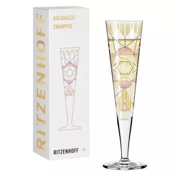 PEZSGŐS POHÁR WERNER II. 205ML