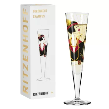 PEZSGŐS POHÁR SAMY 205ML