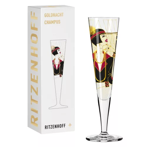 PEZSGŐS POHÁR SAMY 205ML