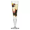 PEZSGŐS POHÁR SAMY 205ML