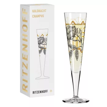 PEZSGŐS POHÁR LISA I. 205ML