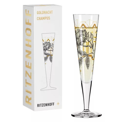 PEZSGŐS POHÁR LISA I. 205ML