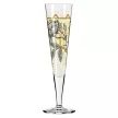 PEZSGŐS POHÁR LISA I. 205ML