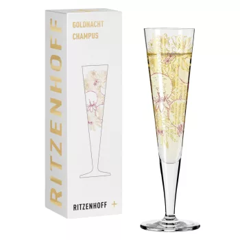 PEZSGŐS POHÁR MAGGIE I. 205ML