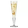 PEZSGŐS POHÁR MAGGIE II. 205ML