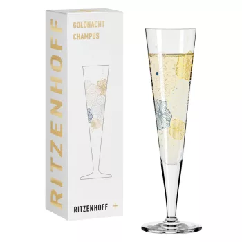 PEZSGŐS POHÁR CONCETTA I. 205ML