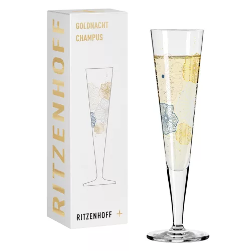 PEZSGŐS POHÁR CONCETTA I. 205ML