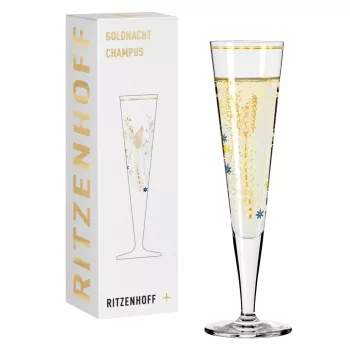 PEZSGŐS POHÁR CONCETTA II. 205ML