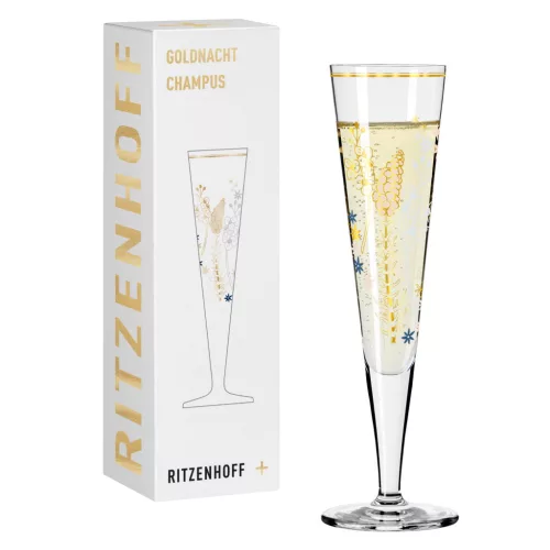 PEZSGŐS POHÁR CONCETTA II. 205ML
