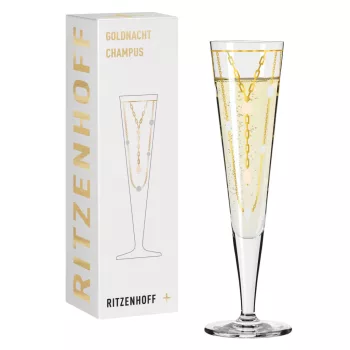 PEZSGŐS POHÁR NATHALIE 205ML
