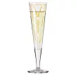 PEZSGŐS POHÁR NATHALIE 205ML