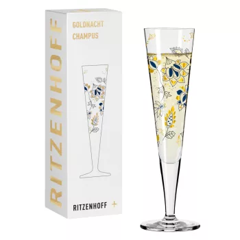 PEZSGŐS POHÁR CHRISTINE 205ML