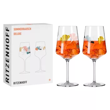 APERITIF KEHELY 2DB-OS SZETT CHRISTINE 544ML