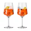 APERITIF KEHELY 2DB-OS SZETT CHRISTINE 544ML