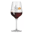 VÖRÖSBOROS KEHELY CHRISTINE 570ML