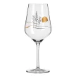 VÖRÖSBOROS KEHELY CHRISTINE 570ML