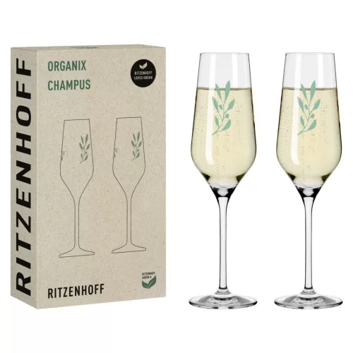 PEZSGŐS POHÁR SZETT 2DB-OS ROMI 250ML