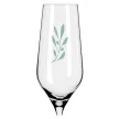 PEZSGŐS POHÁR SZETT 2DB-OS ROMI 250ML