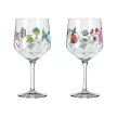 GIN KEHELY SZETT 2DB-OS OLAF 720ML