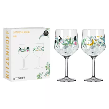 GIN KEHELY SZETT 2DB-OS GOOD 720ML