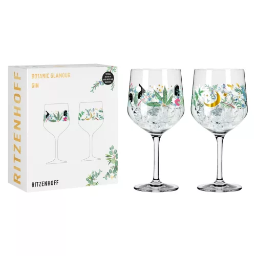 GIN KEHELY SZETT 2DB-OS GOOD 720ML