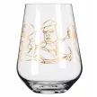 POHÁR SZETT 2DB-OS BURKHARD 540ML