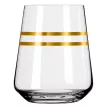 POHÁR SZETT PRÉMIUM 2DB-OS SONJA 510ML