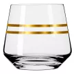 WHISKY POHÁR SZETT PRÉMIUM 2DB-OS SONJA 420ML