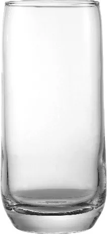 POHÁR ÜVEG LONG DRINK 360 ML KOUROS M:143MM D:68,5MM
