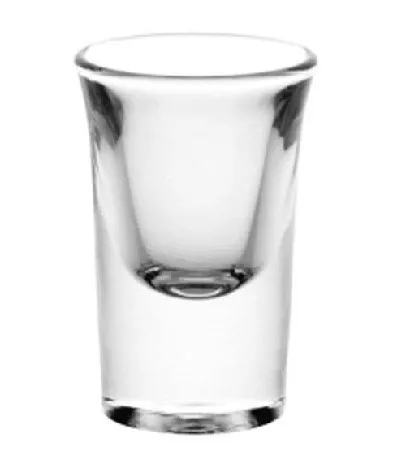 STAMPEDLIS POHÁR 35ML