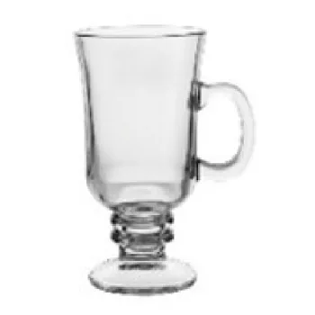 ÍR KÁVÉS POHÁR 237ML
