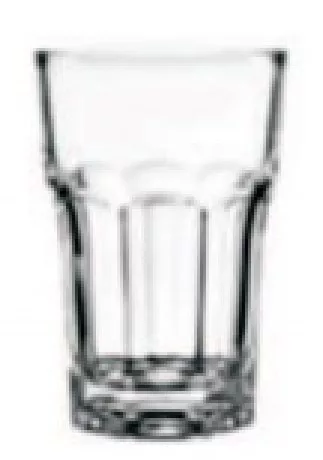 POHÁR CASABLANCA STÓCOLHATÓ 315ML
