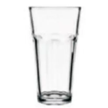 POHÁR ÜVEG 372ML