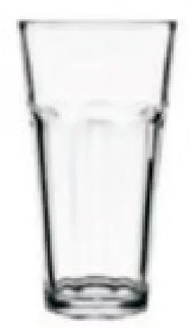 POHÁR ÜVEG 372ML