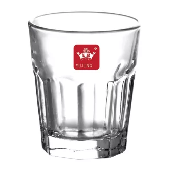 FELESPOHÁR ÜVEG 45ML
