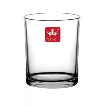POHÁR ÜVEG 200ML