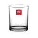 POHÁR ÜVEG 200ML