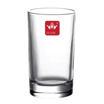 POHÁR ÜVEG 150ML