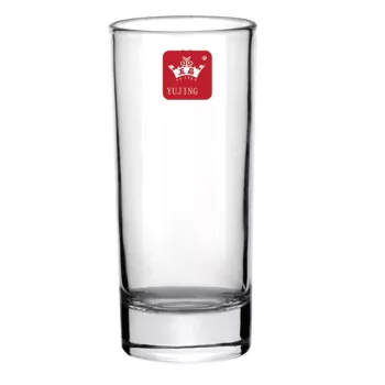 POHÁR ÜVEG 220ML