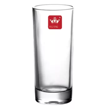 POHÁR ÜVEG 310ML
