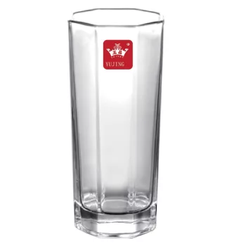POHÁR ÜVEG 250ML