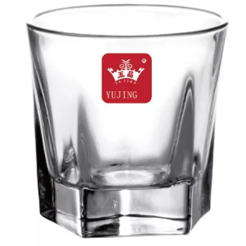POHÁR ÜVEG 180ML