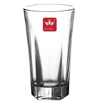 POHÁR ÜVEG 280ML