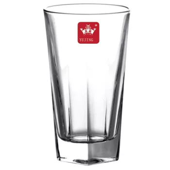 POHÁR ÜVEG 350ML