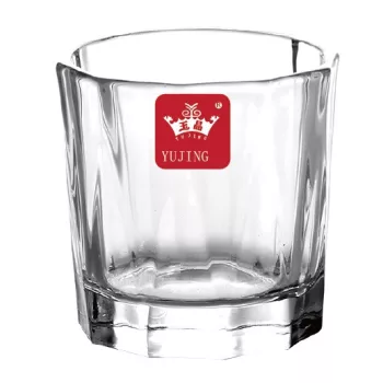POHÁR ÜVEG 200ML
