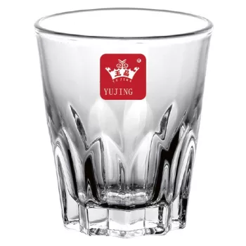 POHÁR ÜVEG 170ML