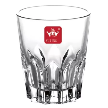 POHÁR ÜVEG 280ML