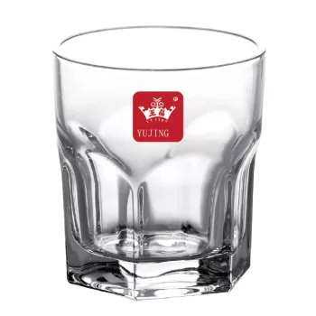 POHÁR ÜVEG 280ML