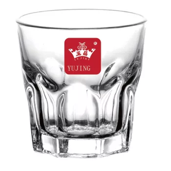 POHÁR ÜVEG 150ML